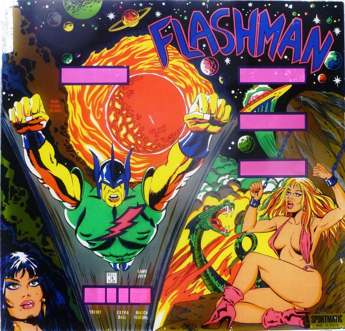 Flashman thumbnail 6