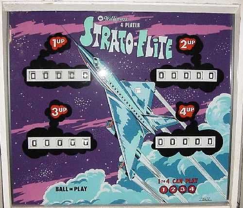 Strato/Astro/Super-Flite - photo 2