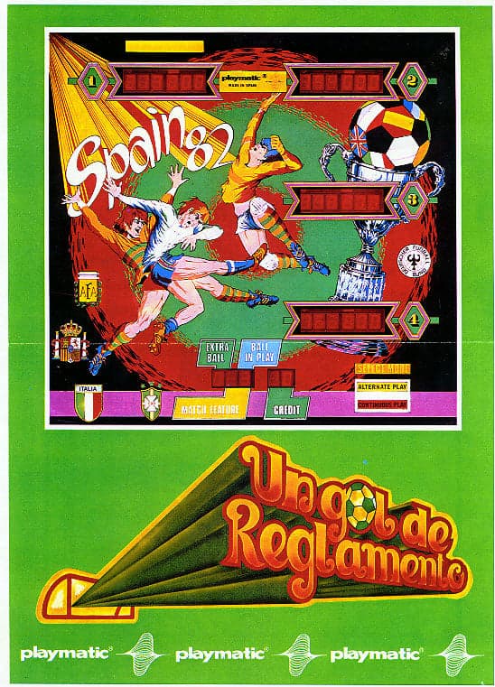 Spain 82 flyer 2