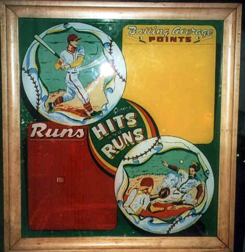 Hits and Runs thumbnail 3