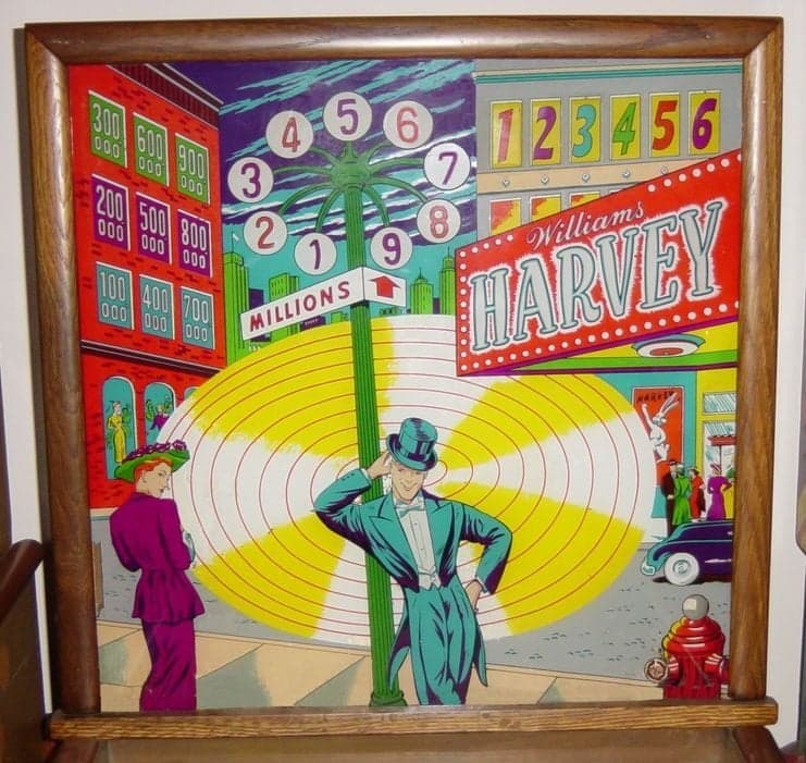 Harvey - photo 2