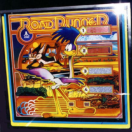 Road Runner - photo 2