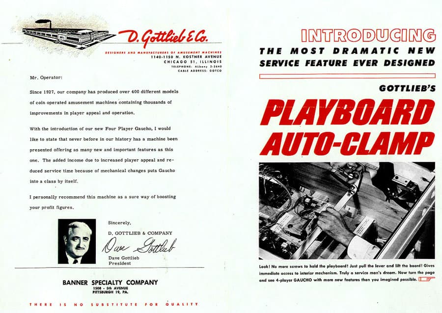 Gaucho flyer 1