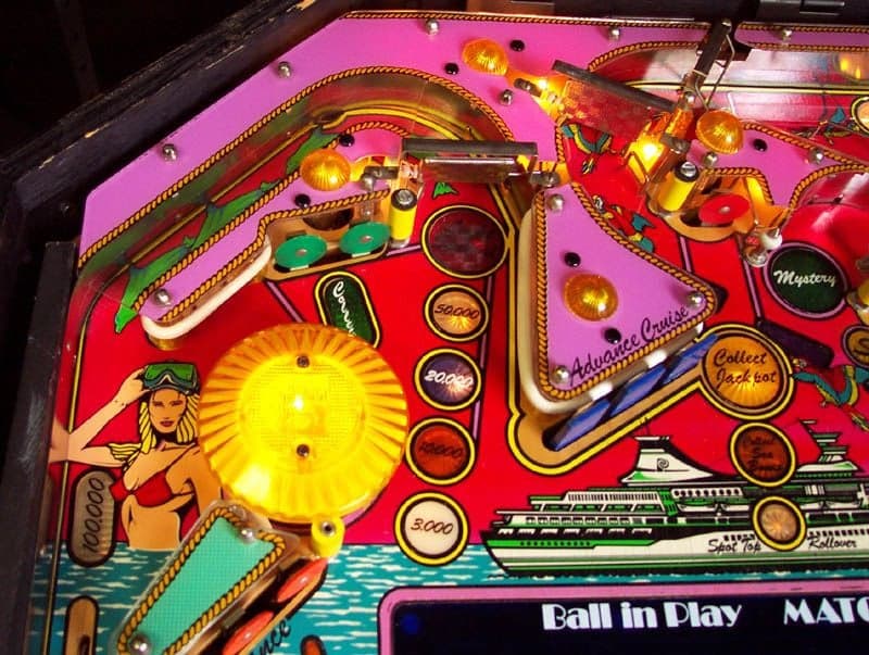 Caribbean Cruise thumbnail 4