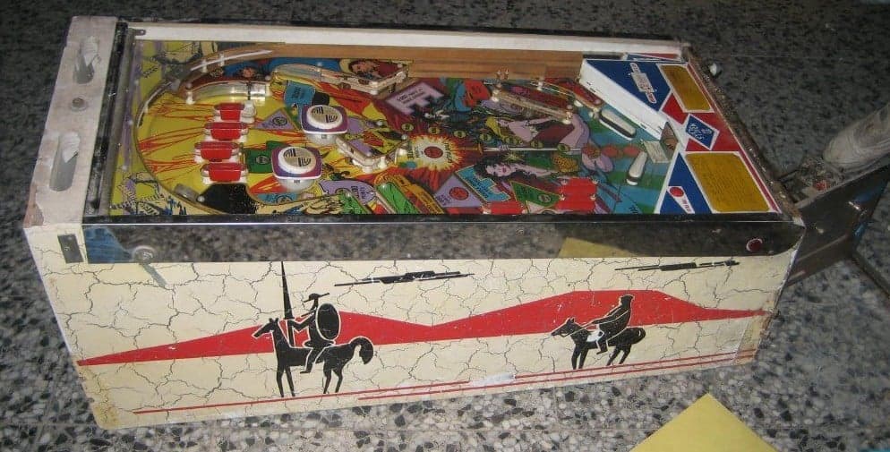 Don Quijote - photo 4