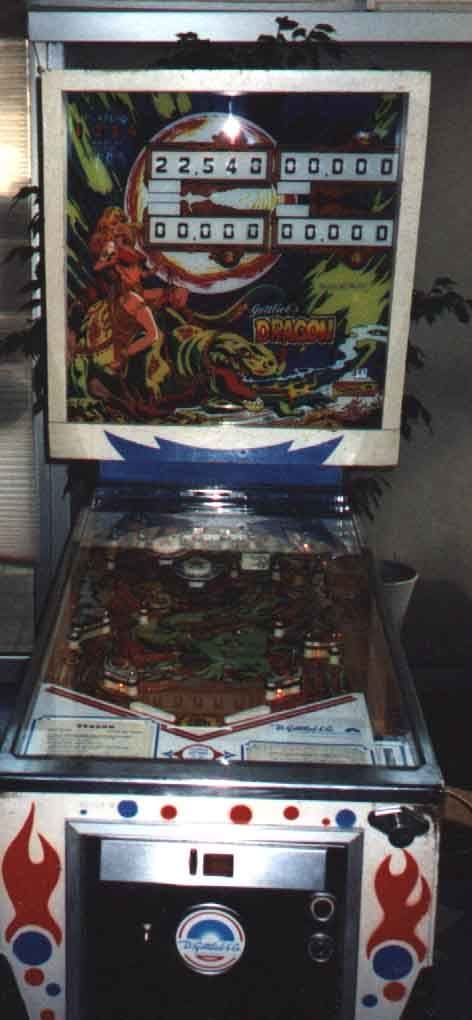 Dragon - photo 20