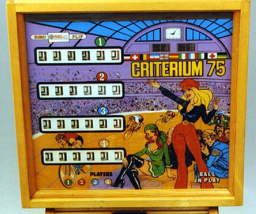 Criterium 75 thumbnail 7