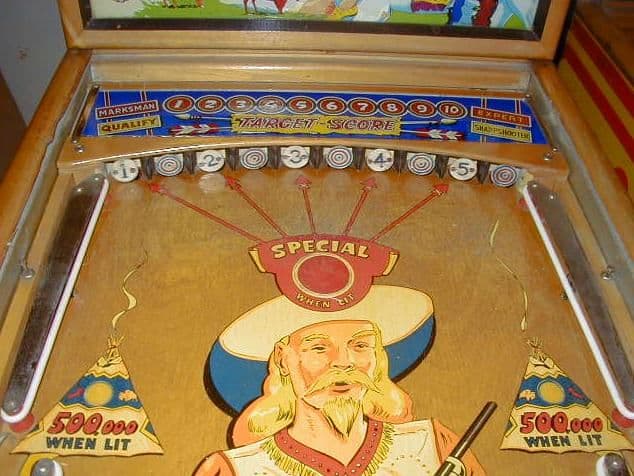 Buffalo Bill thumbnail 3