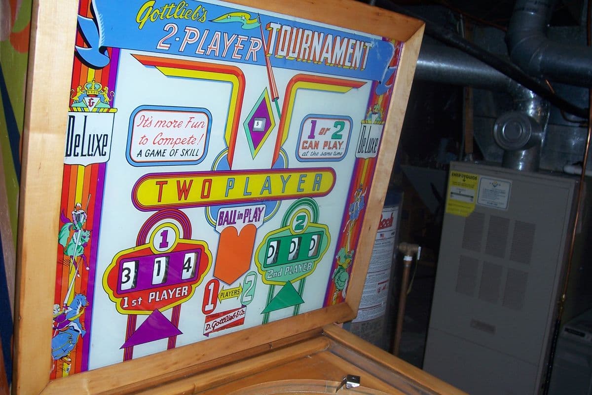 Tournament - photo 2