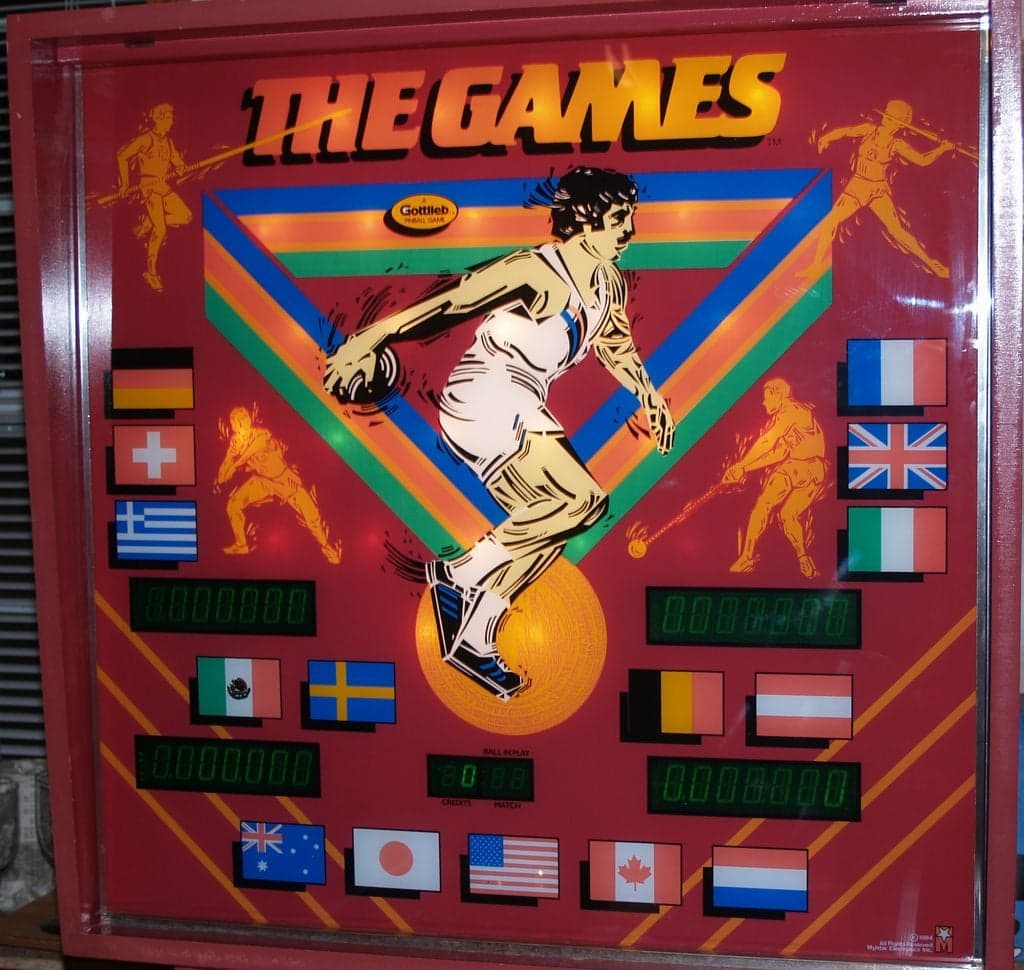 The Games thumbnail 4
