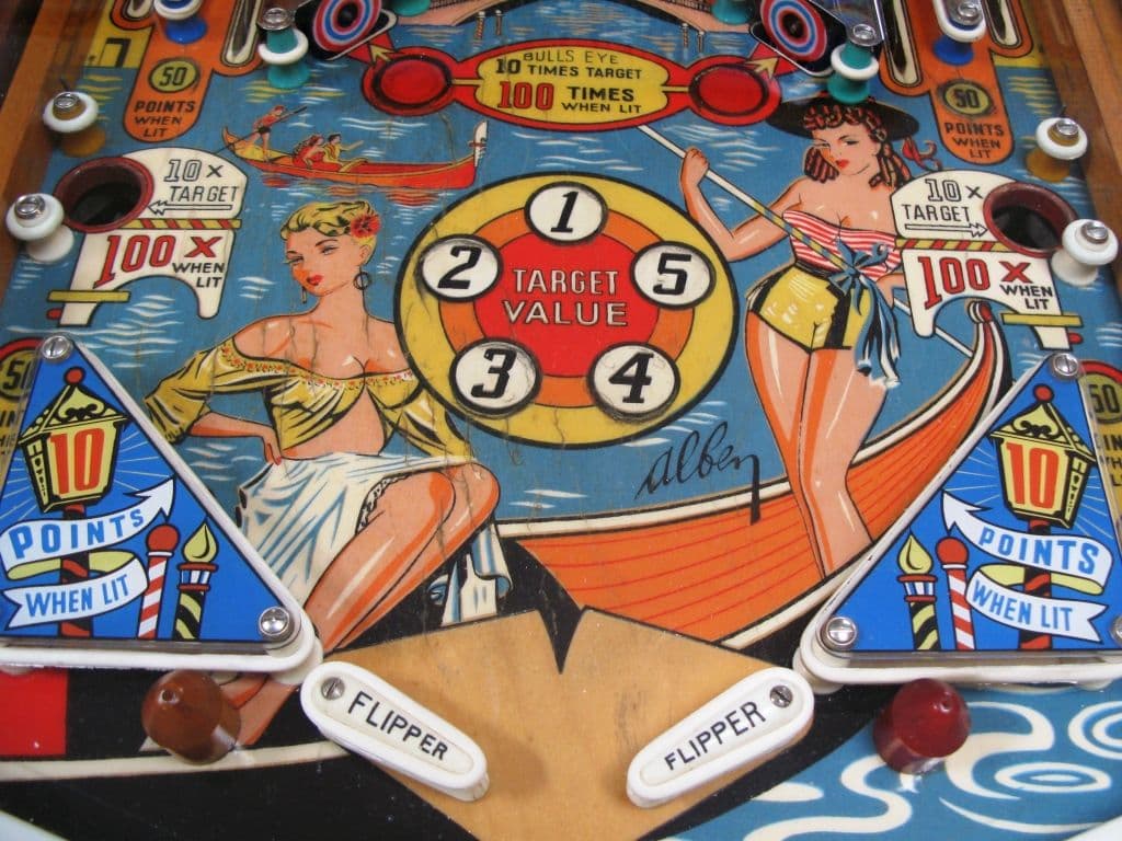 Gondolier thumbnail 6