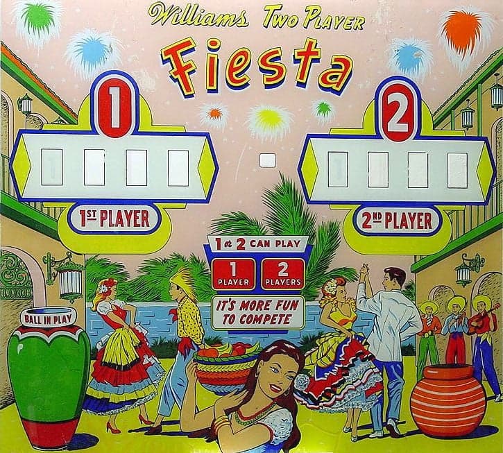 Fiesta - photo 2