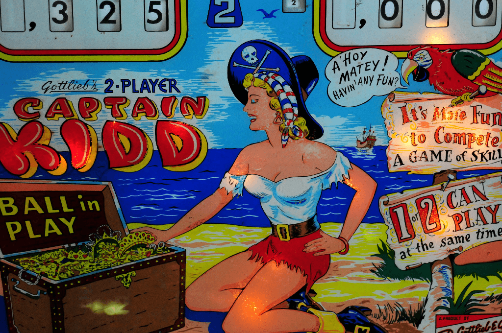 Captain Kidd thumbnail 7