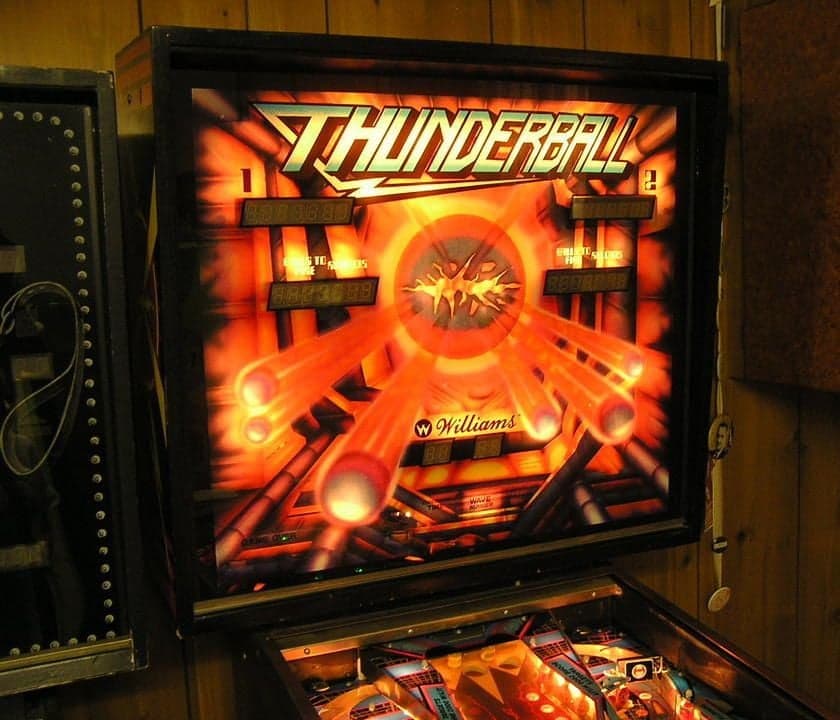 Thunderball thumbnail 6