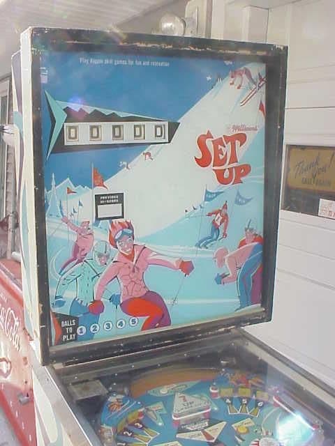 Seven Up / Set Up thumbnail 6
