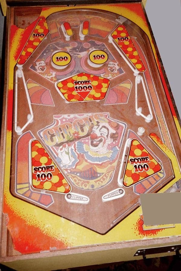 Circus - photo 7