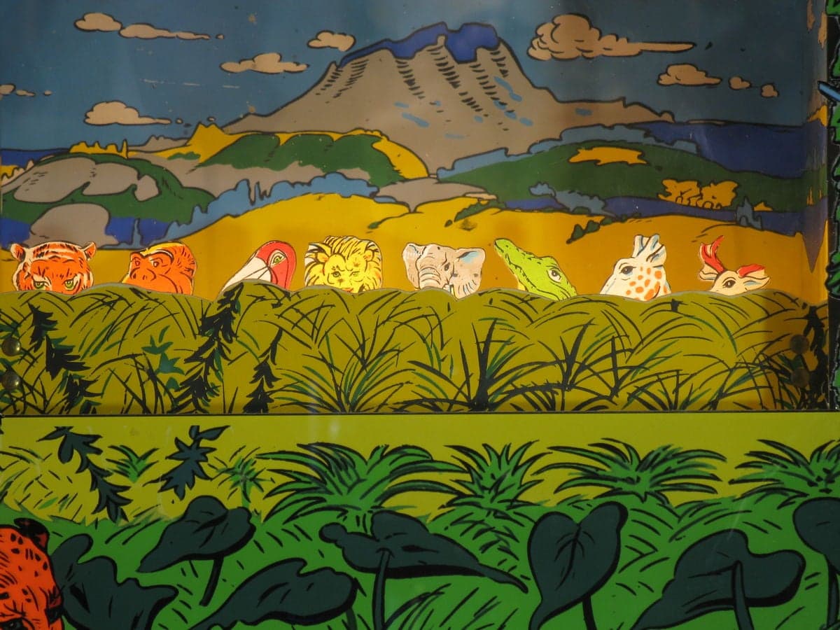 Jungle thumbnail 4