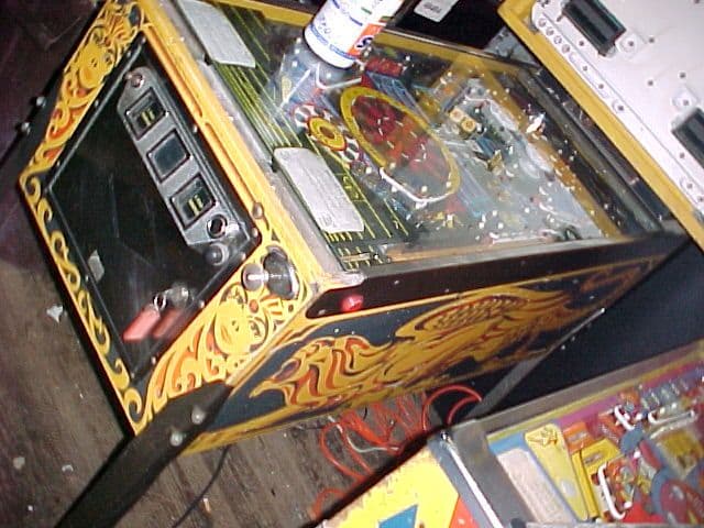 301/Bulls Eye - photo 5