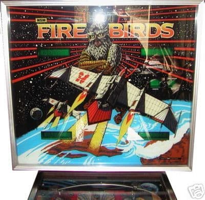 Hot Fire Birds thumbnail 7