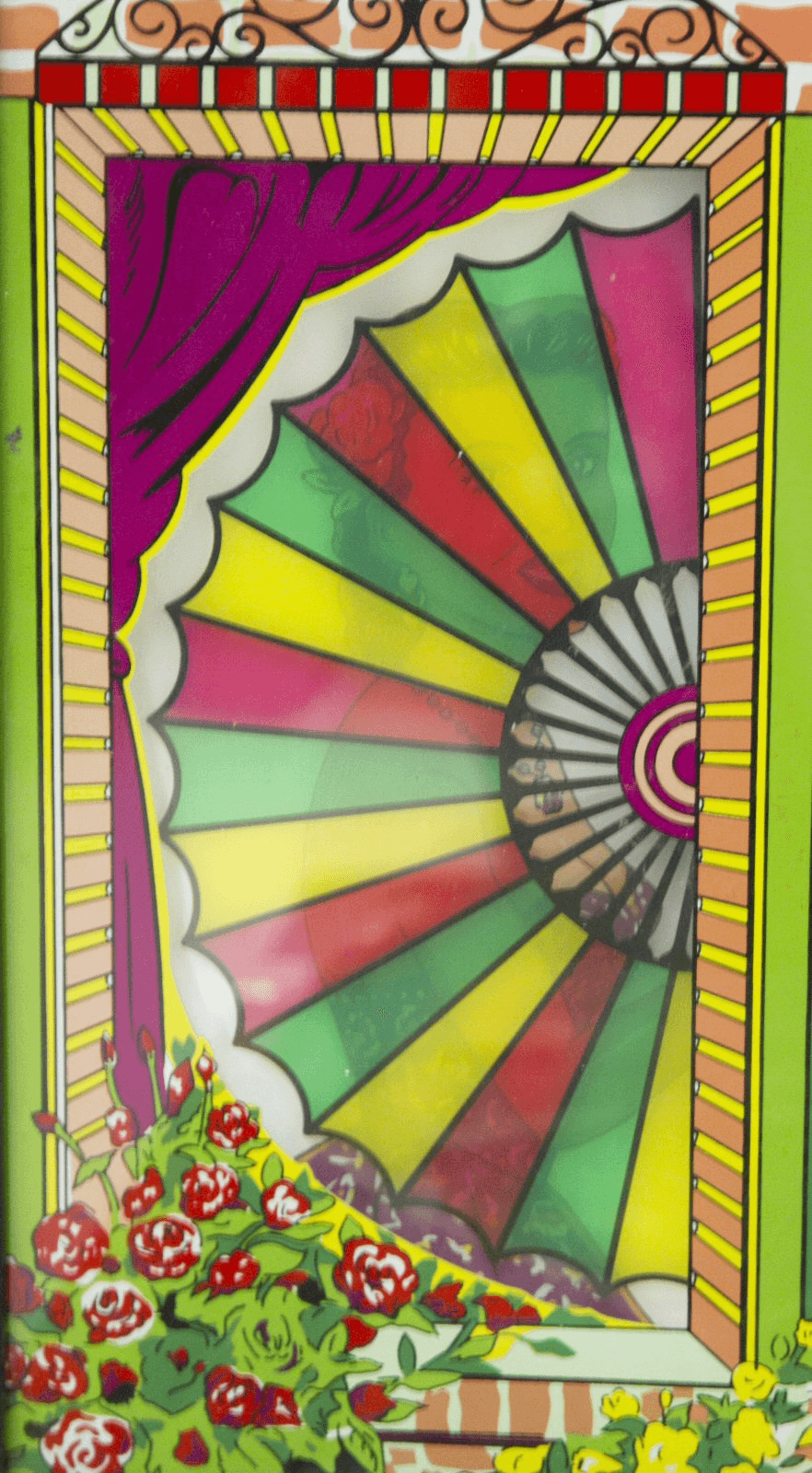 Miss Annabelle thumbnail 5