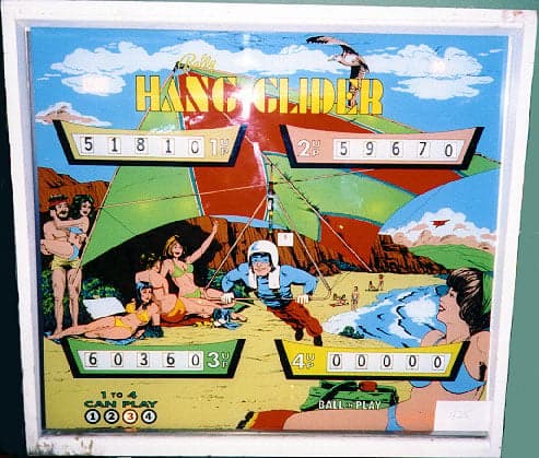 Hang Glider thumbnail 4