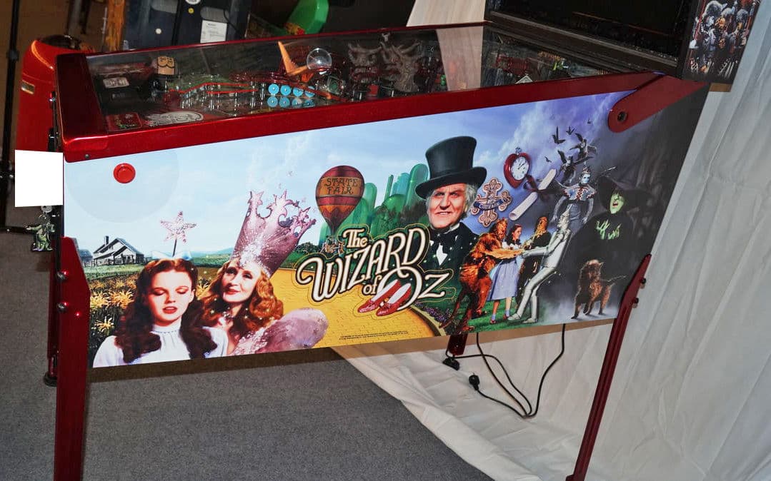 The Wizard of Oz - photo 28