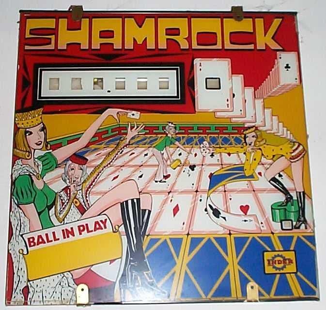 Shamrock thumbnail 3
