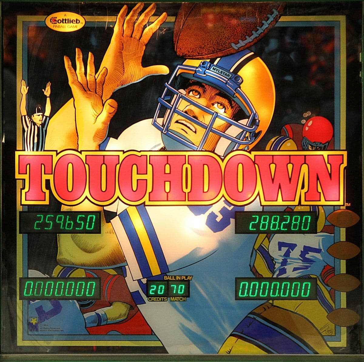Touchdown thumbnail 7