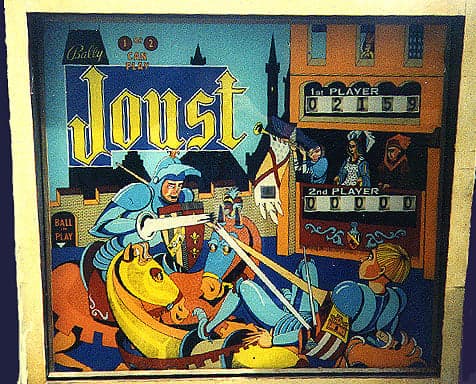 Joust thumbnail 6