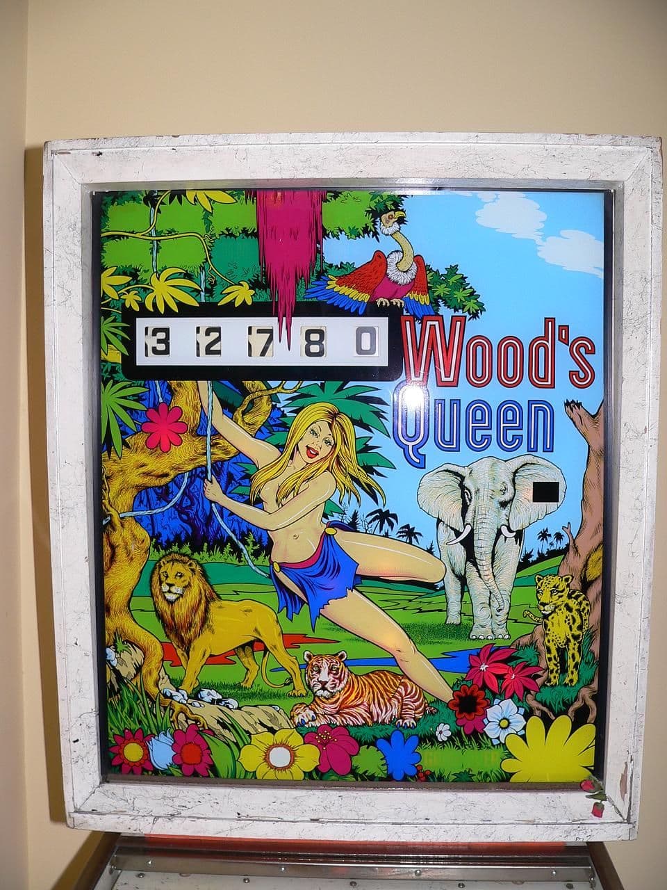 Wood's Queen thumbnail 4