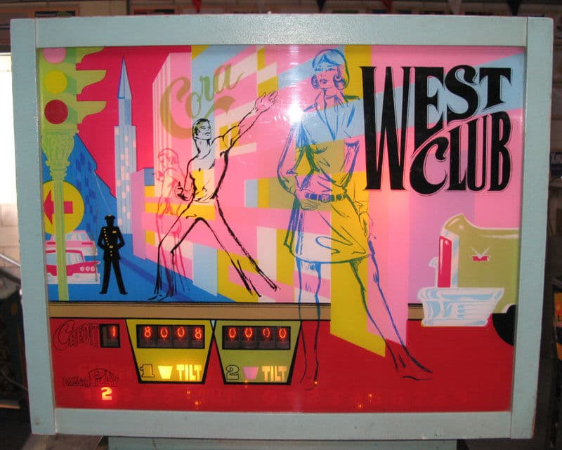 West Club thumbnail 3