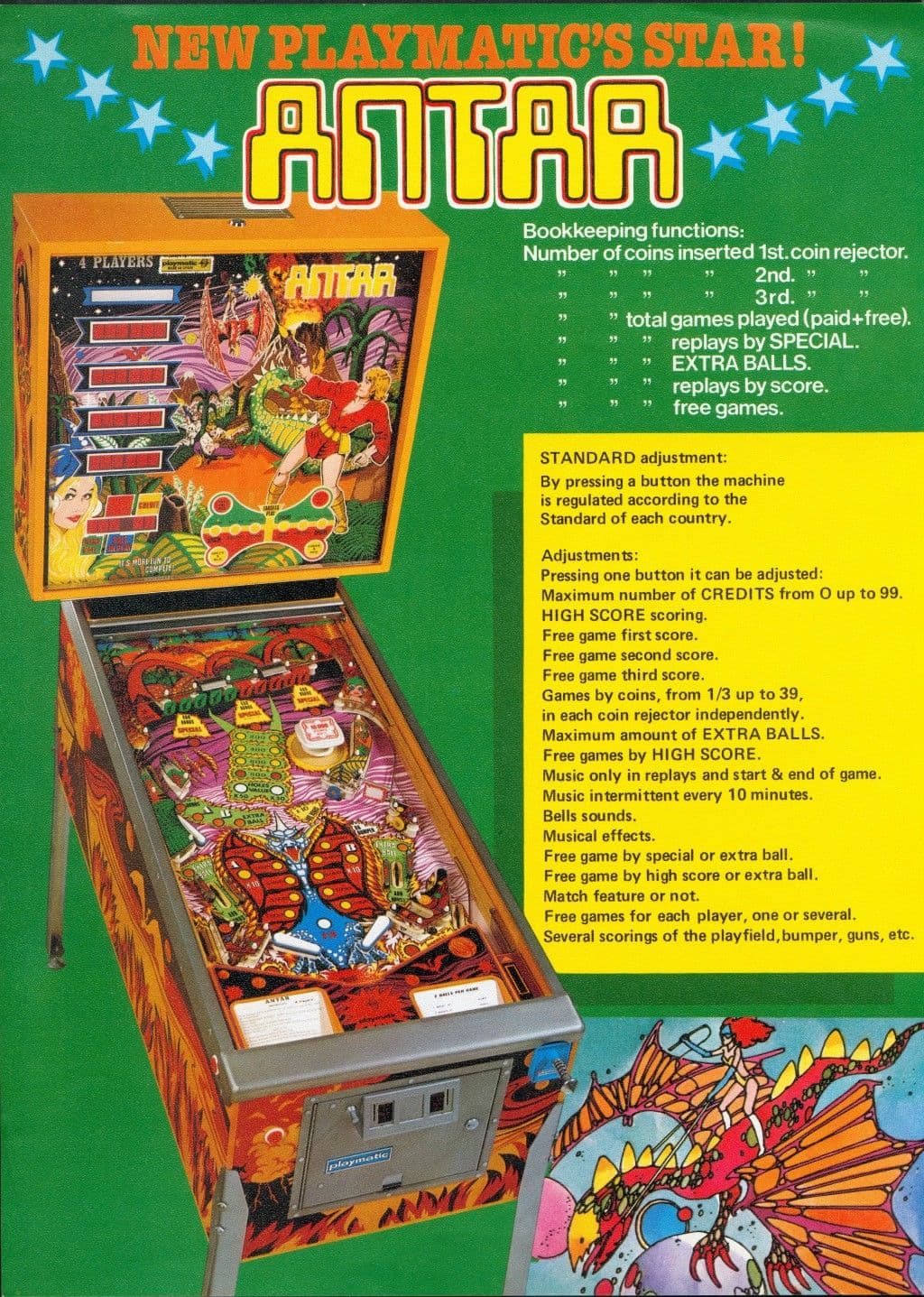 Antar flyer 2