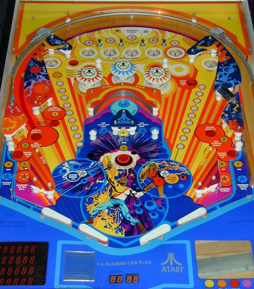 Atarians - photo 9