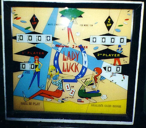 Lady Luck thumbnail 5