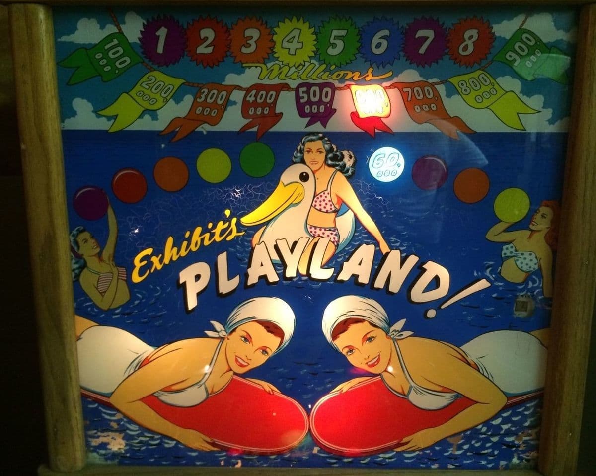 Playland! - photo 2