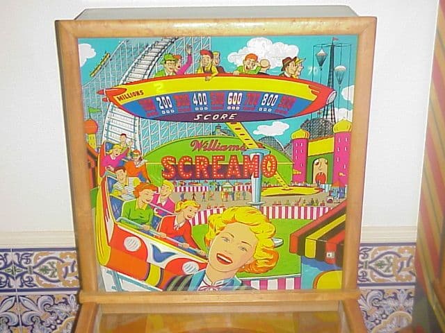 Screamo - photo 2