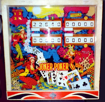 Joker Poker thumbnail 3