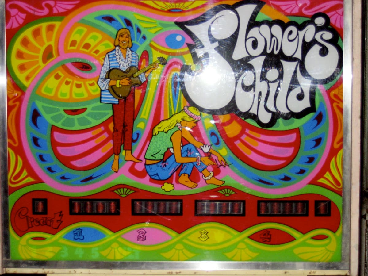 Flower's Child thumbnail 4