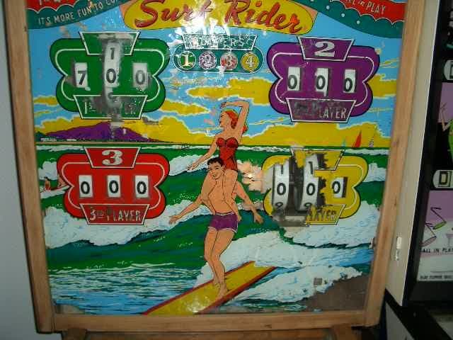 Surf Rider - photo 2