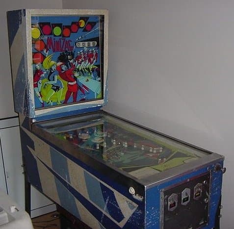 MiniZag - photo 19