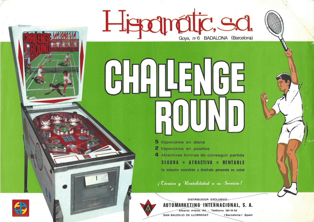 Challenge Round flyer 1