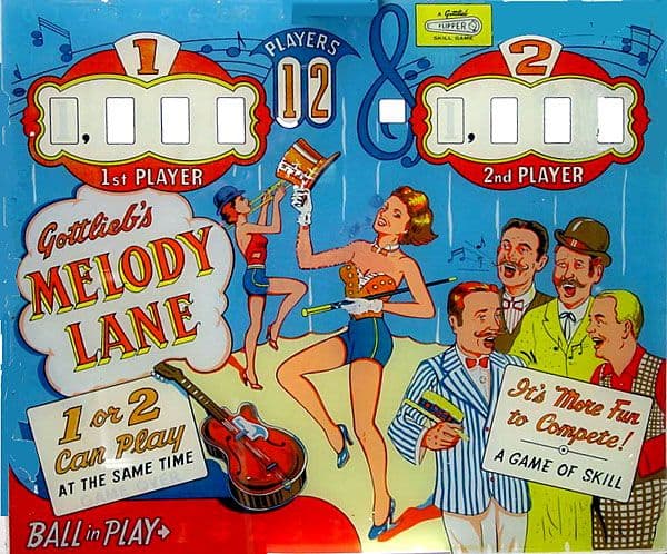 Melody Lane thumbnail 6