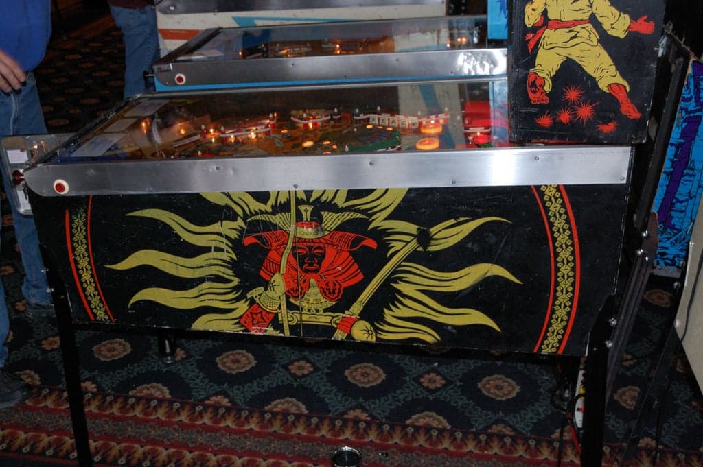 Blackbelt - photo 14