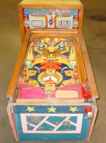 Tournament - photo 4
