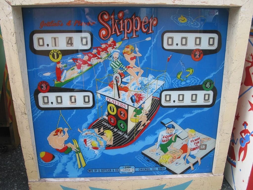 Skipper thumbnail 5