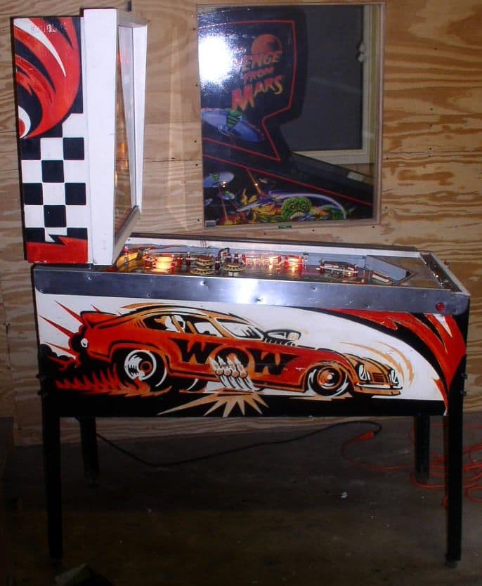 Nitro Ground Shaker - photo 28