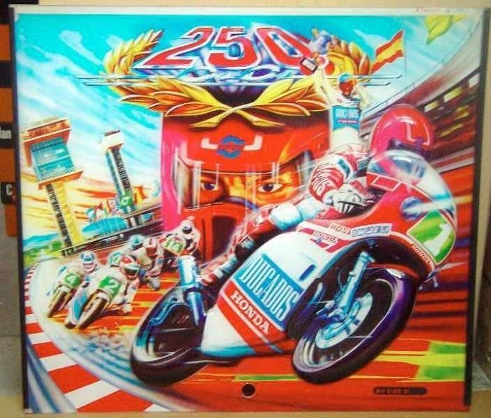 250 cc photo 1