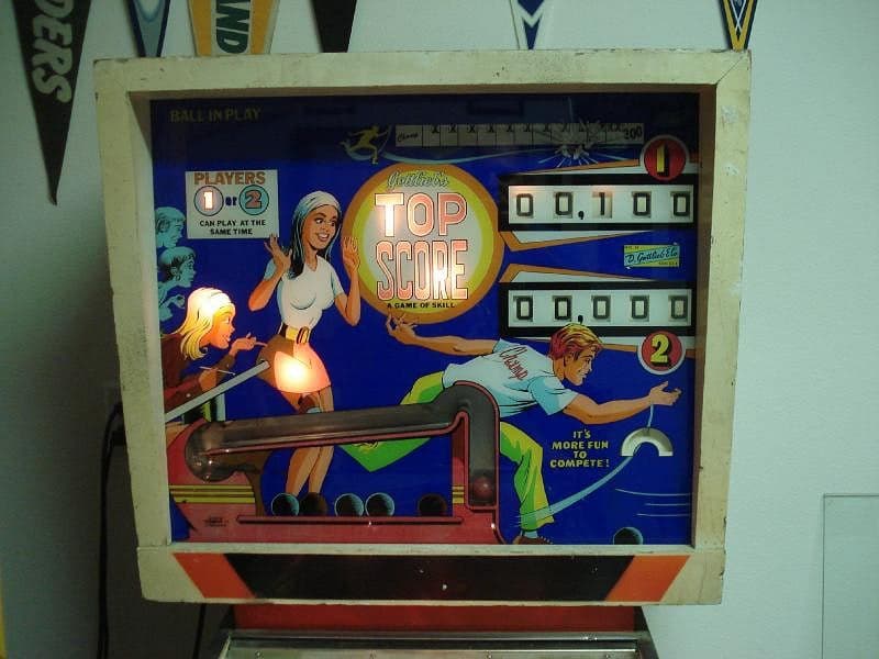 "300" / Top Score photo 5
