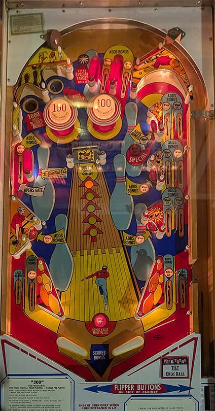 "300" / Top Score photo 1