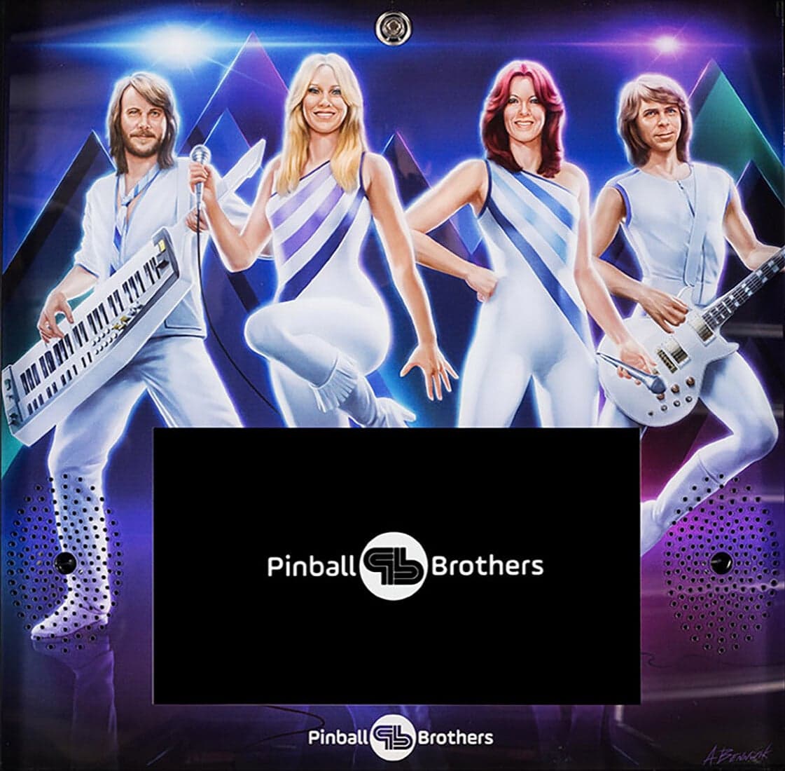 ABBA photo 3